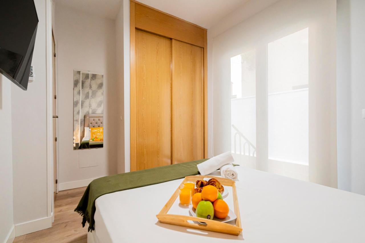 Global Home-Pico Cebollera Madrid Kültér fotó