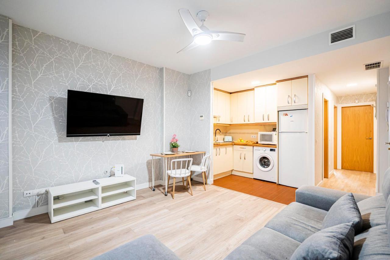 Global Home-Pico Cebollera Madrid Kültér fotó