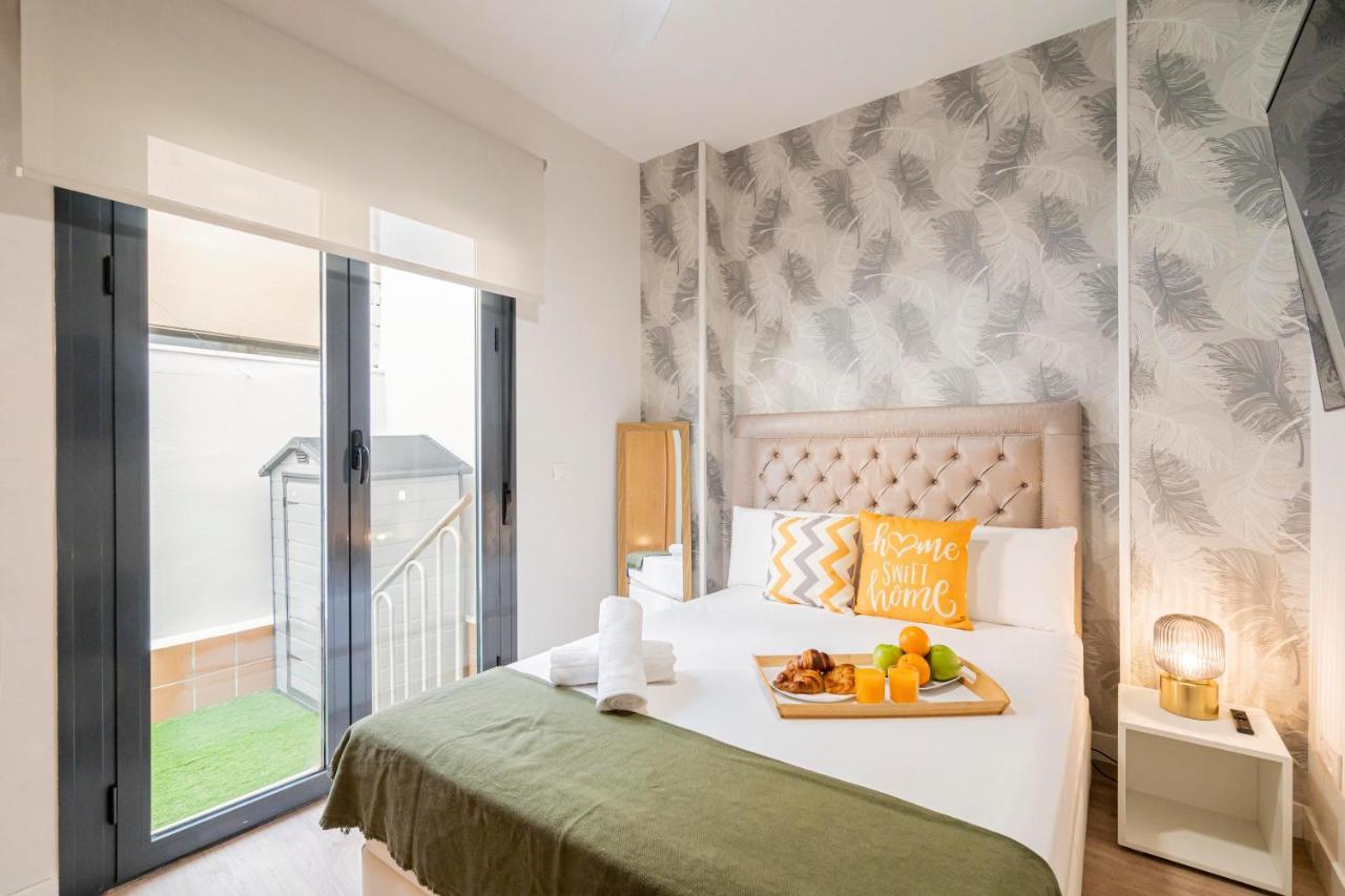Global Home-Pico Cebollera Madrid Kültér fotó