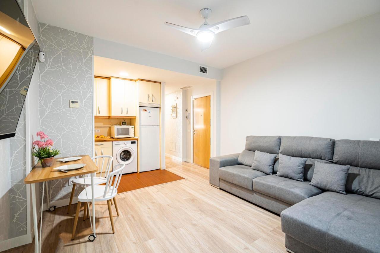 Global Home-Pico Cebollera Madrid Kültér fotó