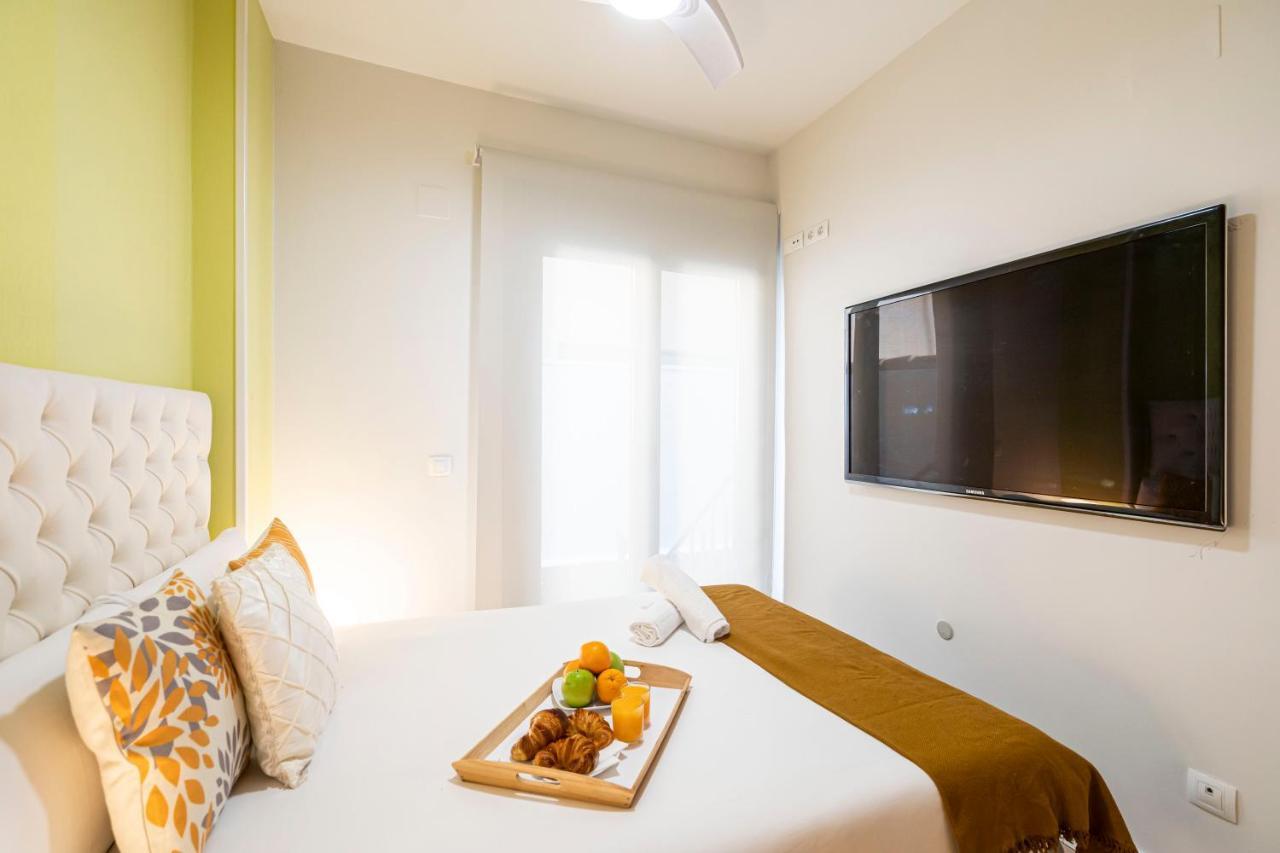 Global Home-Pico Cebollera Madrid Kültér fotó