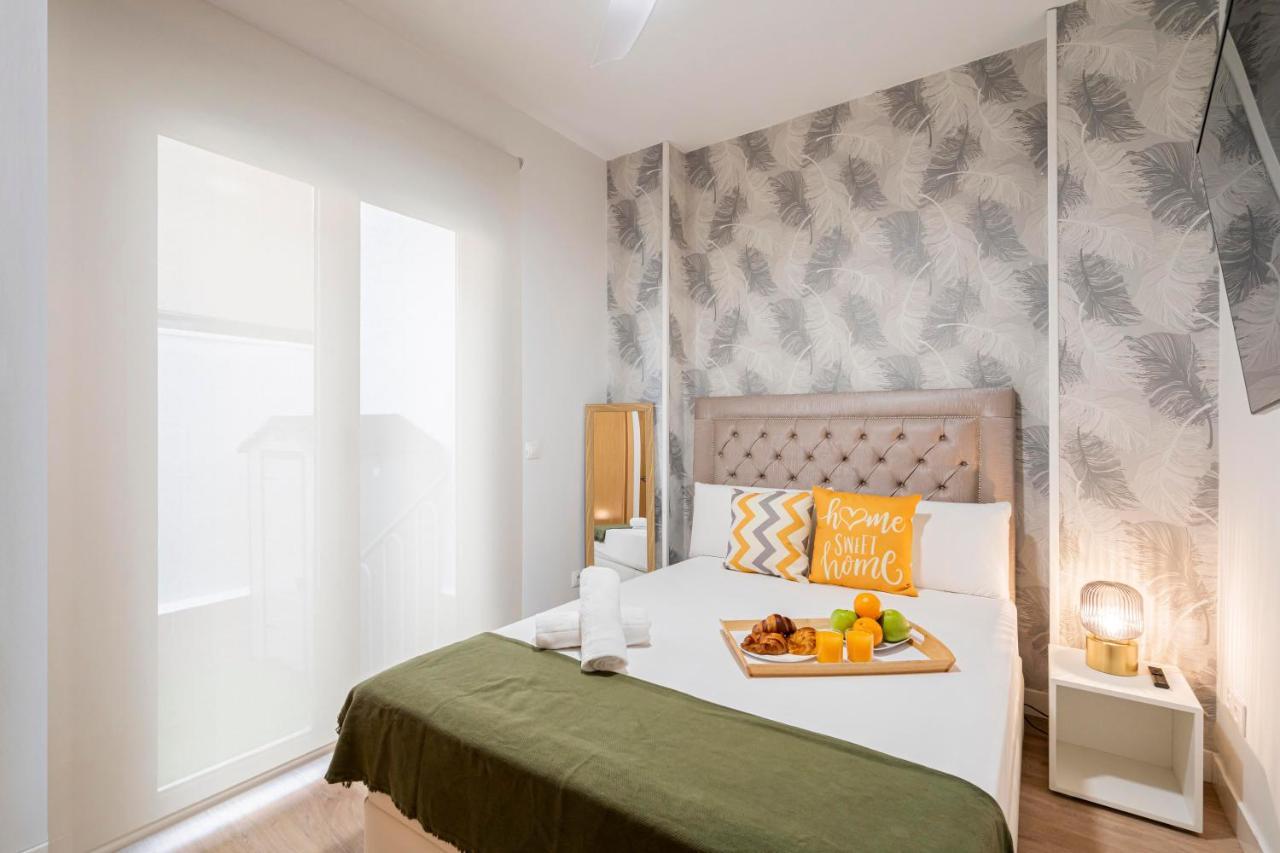 Global Home-Pico Cebollera Madrid Kültér fotó