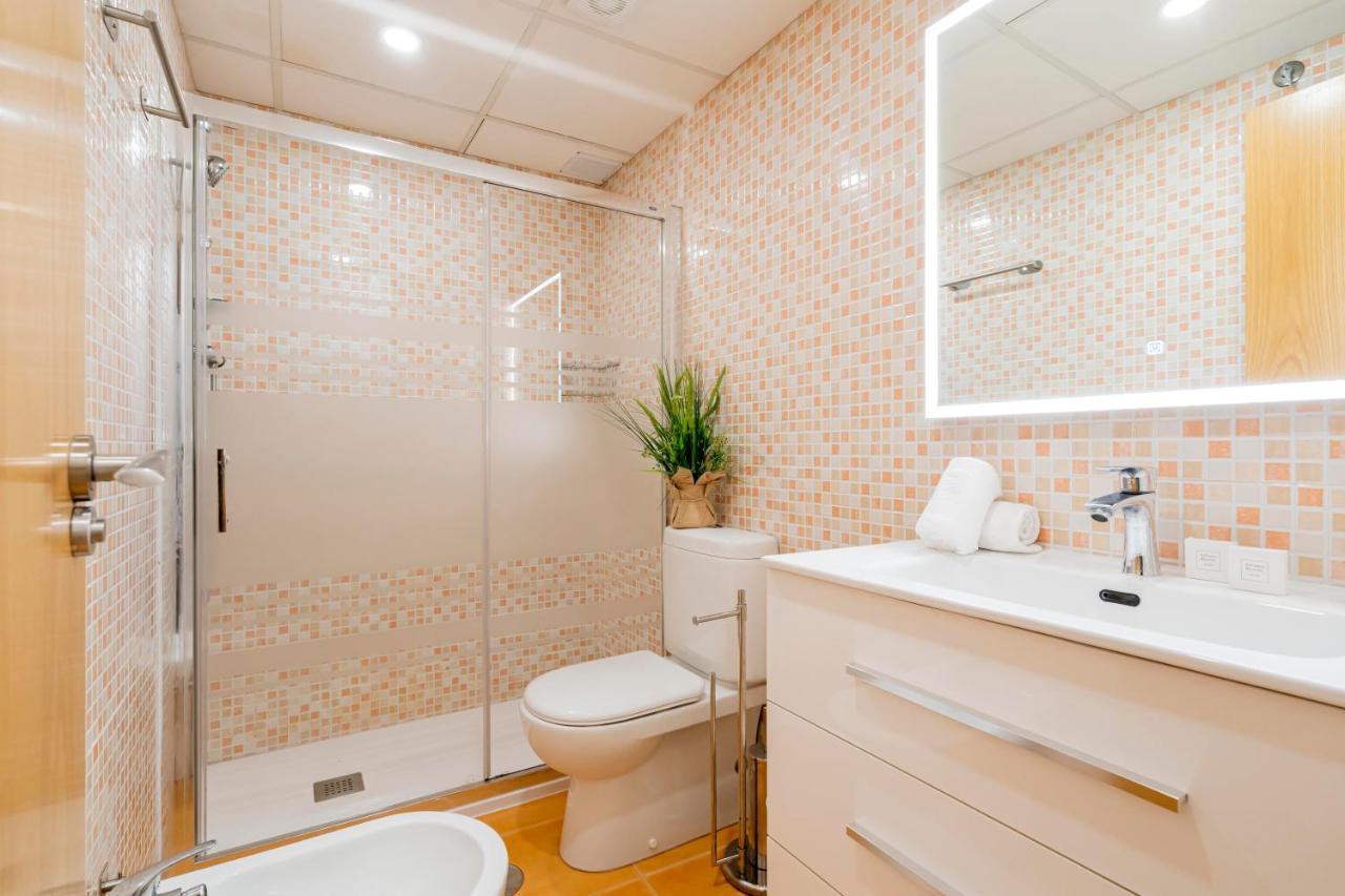 Global Home-Pico Cebollera Madrid Kültér fotó