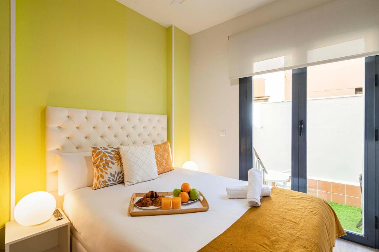 Global Home-Pico Cebollera Madrid Kültér fotó