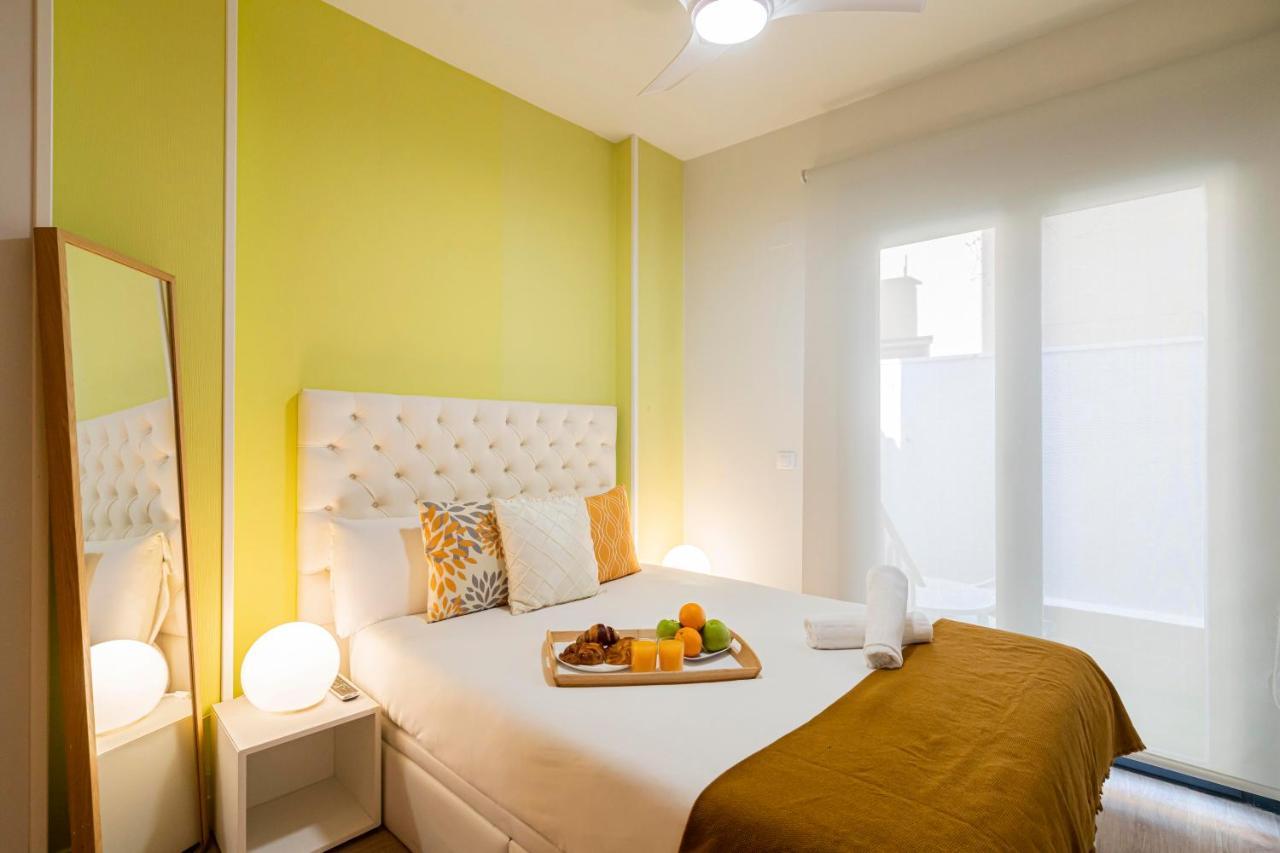 Global Home-Pico Cebollera Madrid Kültér fotó